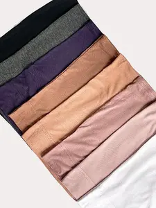 Women's Classic Hijab Under Cap for All Occasions