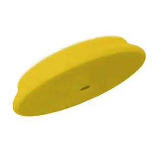 RUPES D-A Fine Finishing Foam Pad 150/180mm - Yellow [9.DA180M]