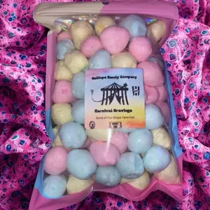 Carnival Cravings Mega Pack