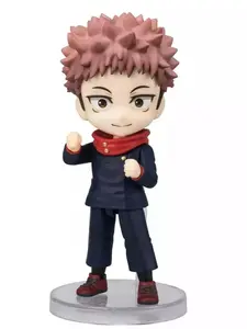 Yuji Itadori "Jujutsu Kaisen", Bandai Spirits Figuarts Mini