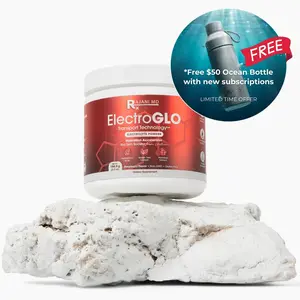 ElectroGLO™ (Raspberry)