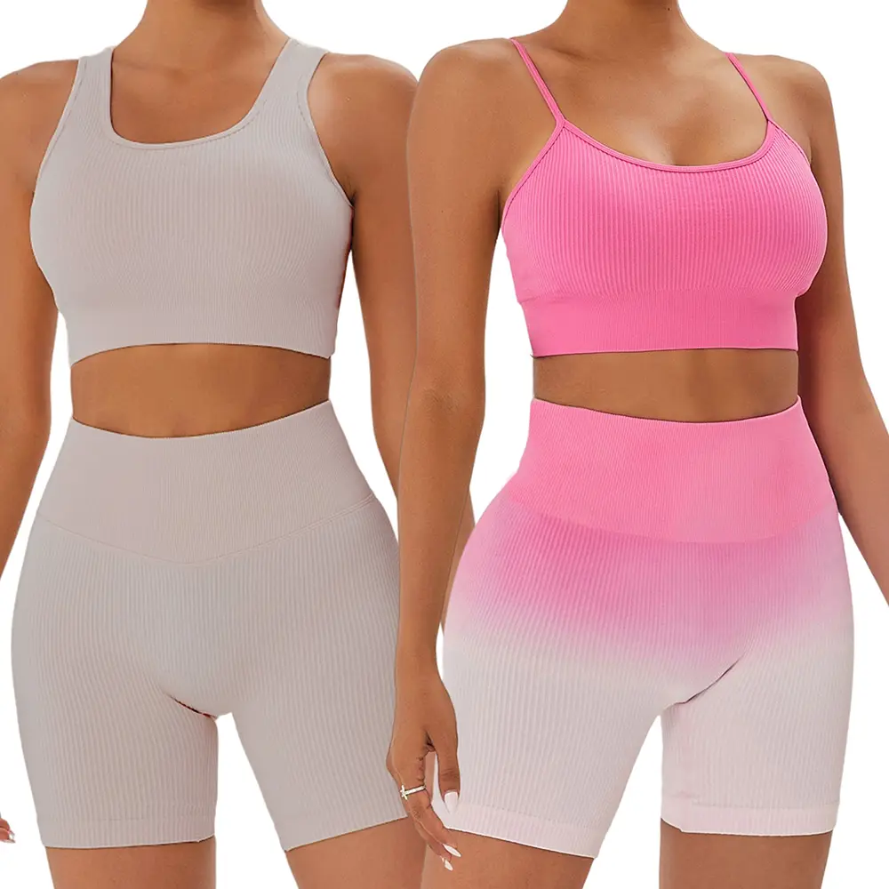 Set 9（Khaki  wide strap + Pink thin strap）