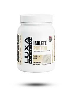 ISOLETE Protein