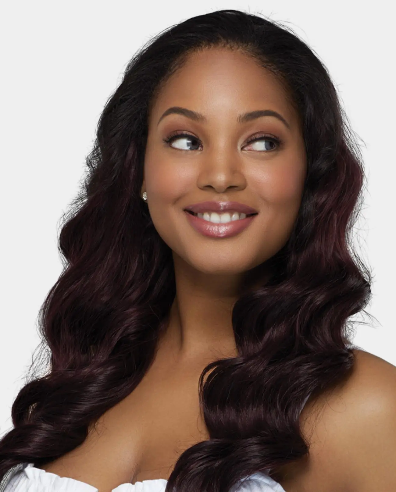 Vivace Saemoshi Half Wig BODY 24″(BOA)