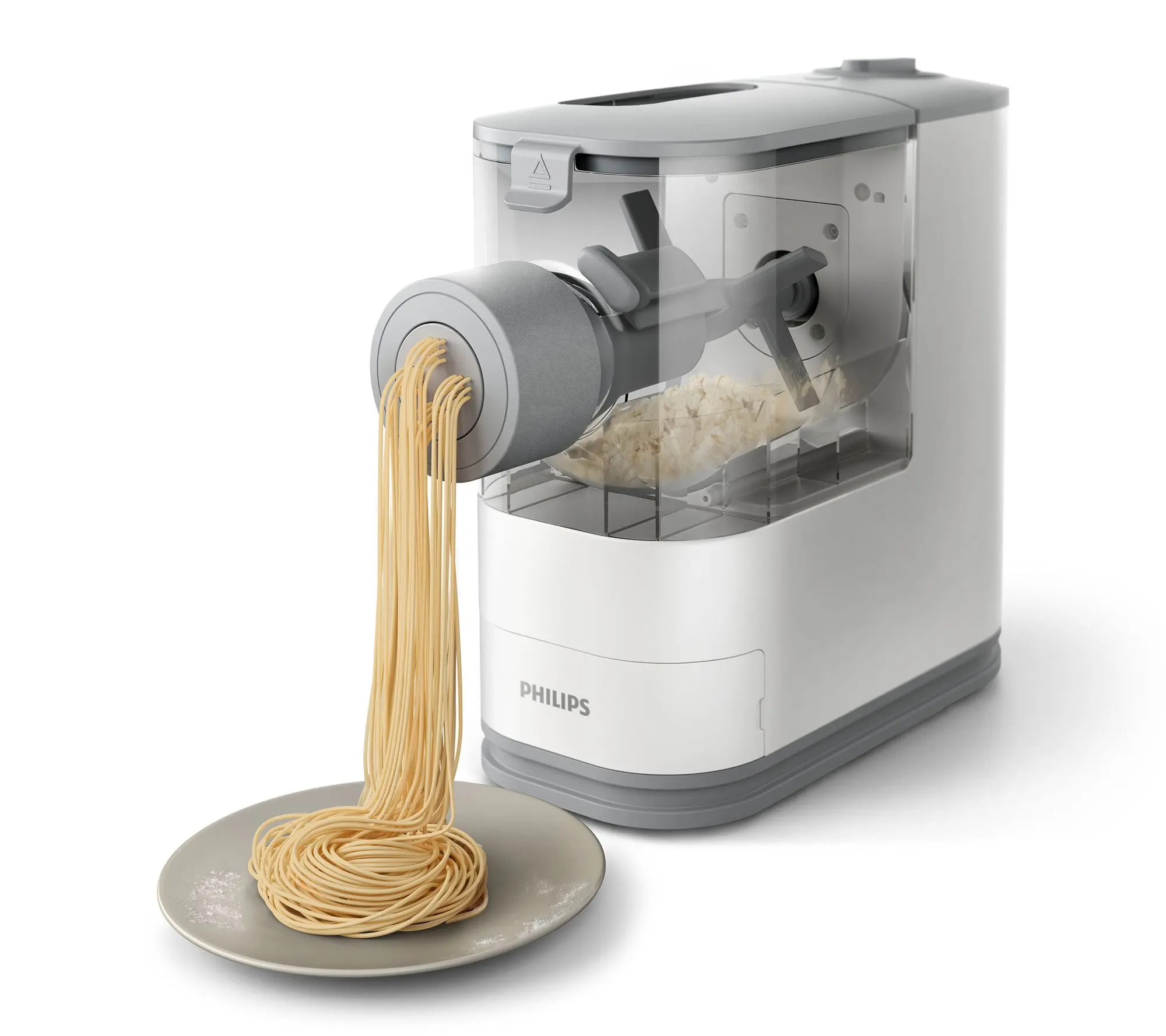 Philips Viva Collection Pasta and Noodle Maker Philips Viva Collection Pasta and Noodle Maker
