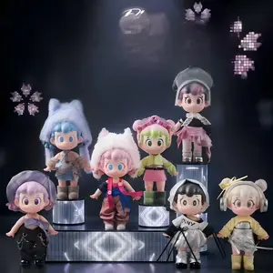 Piny Sakura Party Figure Series Blind Box