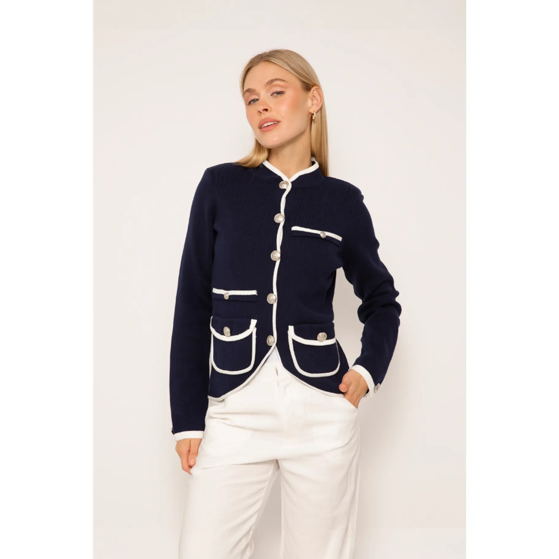 Liverpool Jacket