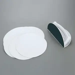 Detail Sanding Tool Set | Hand Sanding Block with 180 240 320 Grit Sandpaper for Wood Metal Plastic DIY