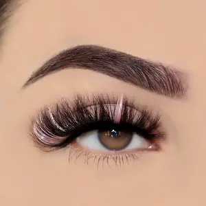 Glitter lashes Glitter lashes