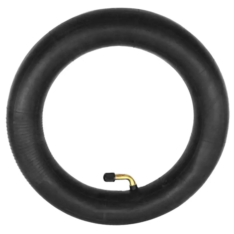 70/65-6.5 Thickened Rubber Inner Tube, Compatible with Xiaomi Ninebot Electric Mini Pro Scooter & Bicycle Parts Accessories, Thickened Tube