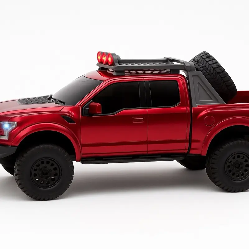 Music car speaker