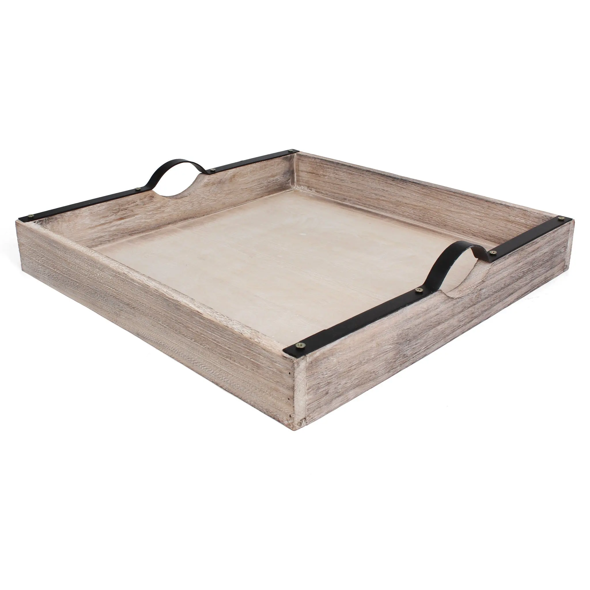 Beaufort Ottoman Tray