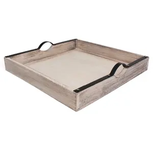 Beaufort Ottoman Tray