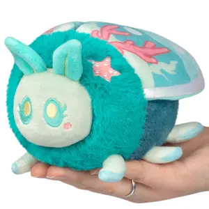 Alter Egos Series 19: Ocean Moth Plush Toy