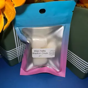 Brazilian Crush 40 Wax Melts