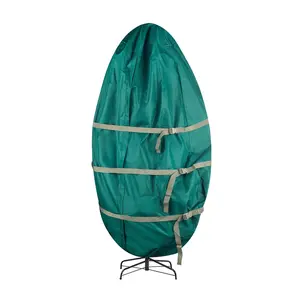 Christmas Tree Upright Storage Bag for Trees up  to 6 Ft Tall