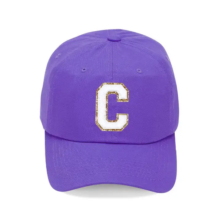 Clemson Varsity Hat Embroidered Gameday Baseball Cap Unisex #L190-PCRMC