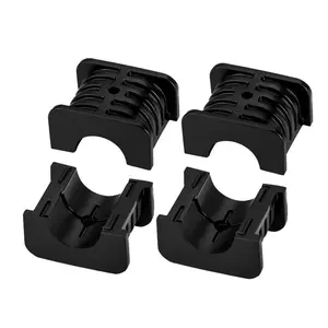 4pcs Front Sway Bar Bushing 5452274 5451233 for Polaris for RZR 1000 2015 20-23 [TS1]