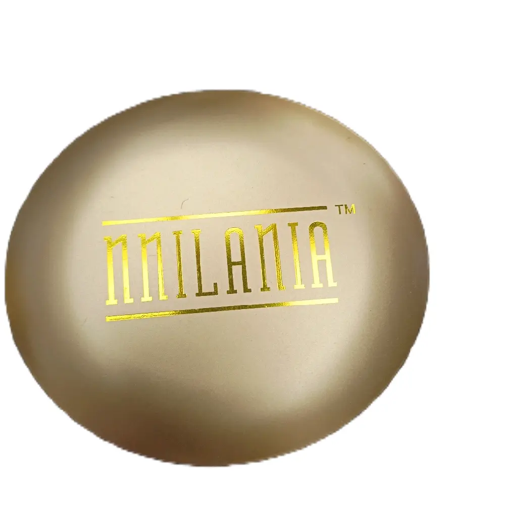 Nnilania Multi-Use Powder Concealer & Foundation - Beauty Makeup for Flawless Coverage