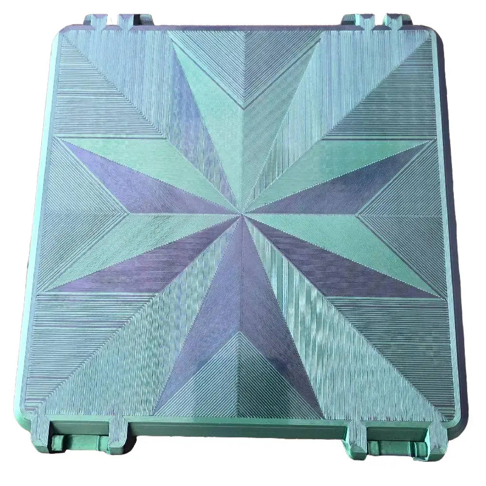 hospira bac water storage 25 slot 30ml hospira bac water storage case