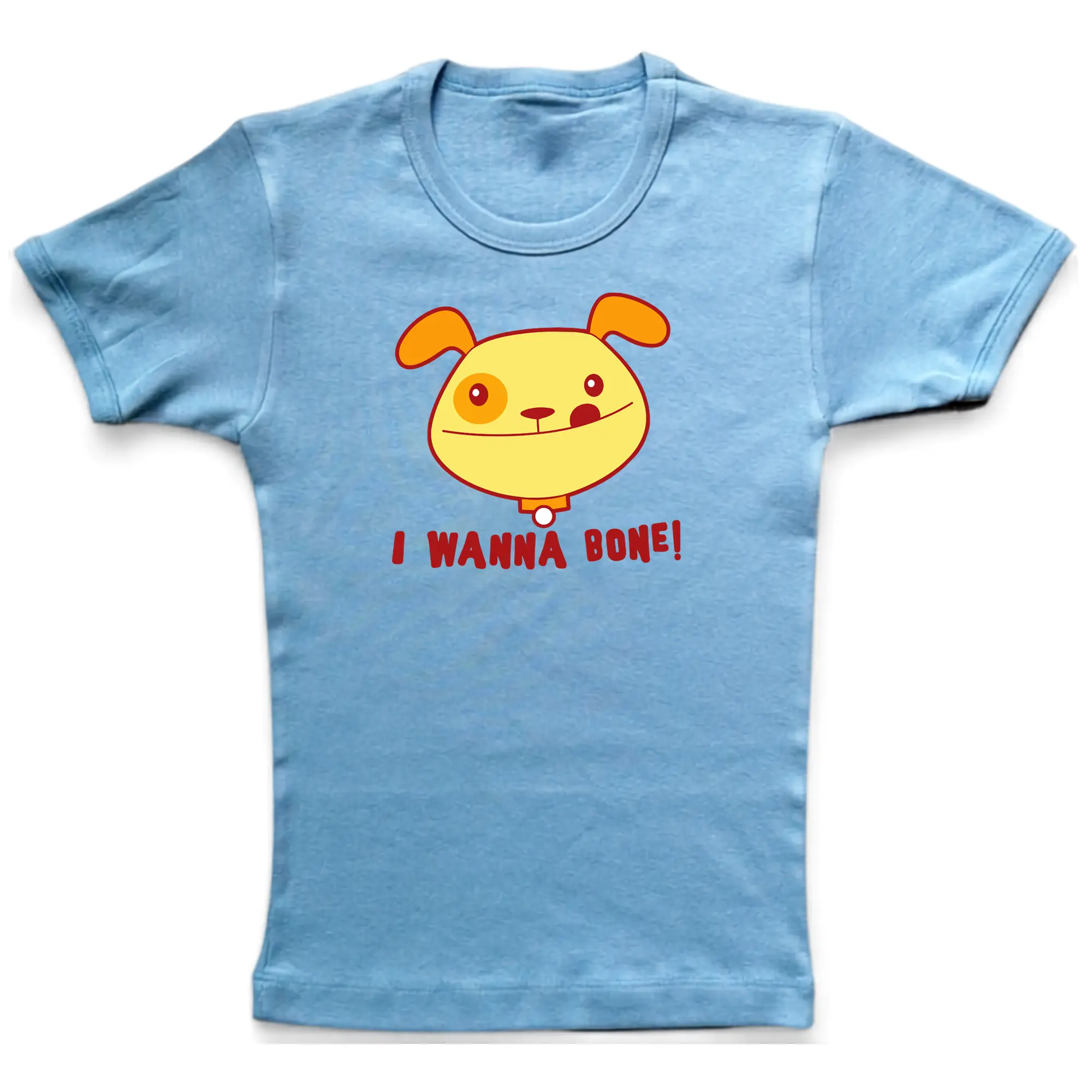 Bone Baby Tee
