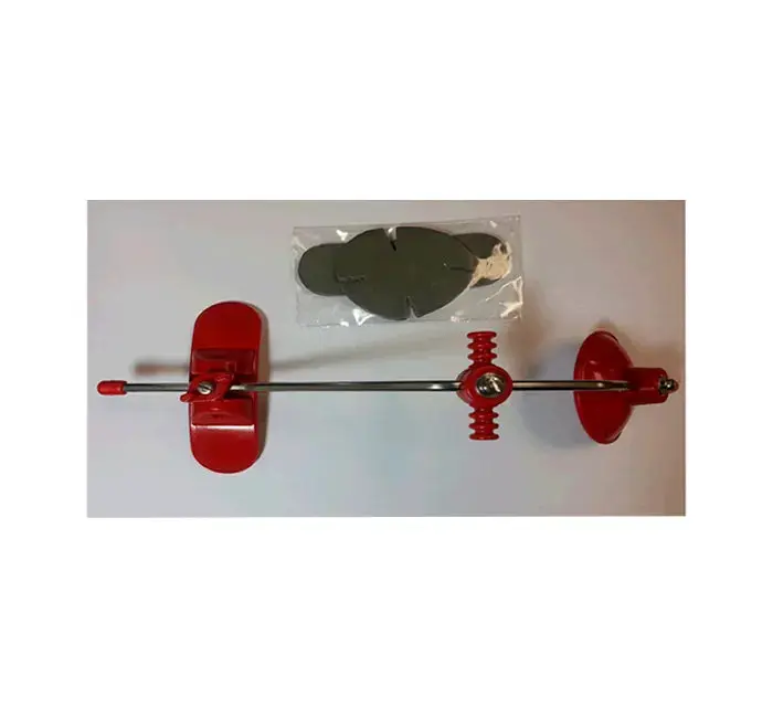 Adjustable Face Mask Reverse pull Headgear Adjustable Face Mask Reverse pull Headgear