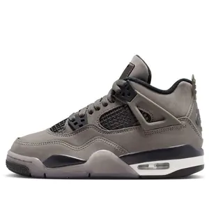 (GS) Air Jordan 4 Retro OG 'Cave Stone'  IB4171-200