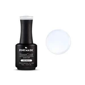 Rubber Base Coat - Milky Rubber Base Coat - Milky