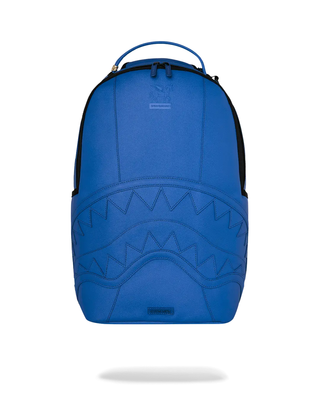 SPRAYGROUND MIDNIGHT BLUE VOYAGE HENNY BACKPACK