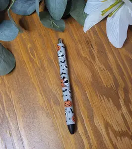 Pumpkin King Pen