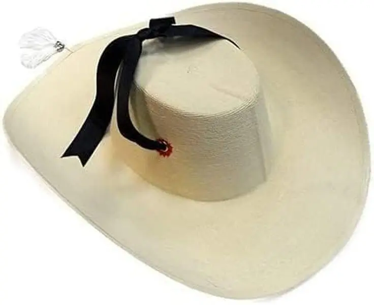 Sombrero Calentano Tiera caliente Hats 100% Palma CALENTANO Hats Unisex…Cowboys Mexican Hat Casual Summer Hat