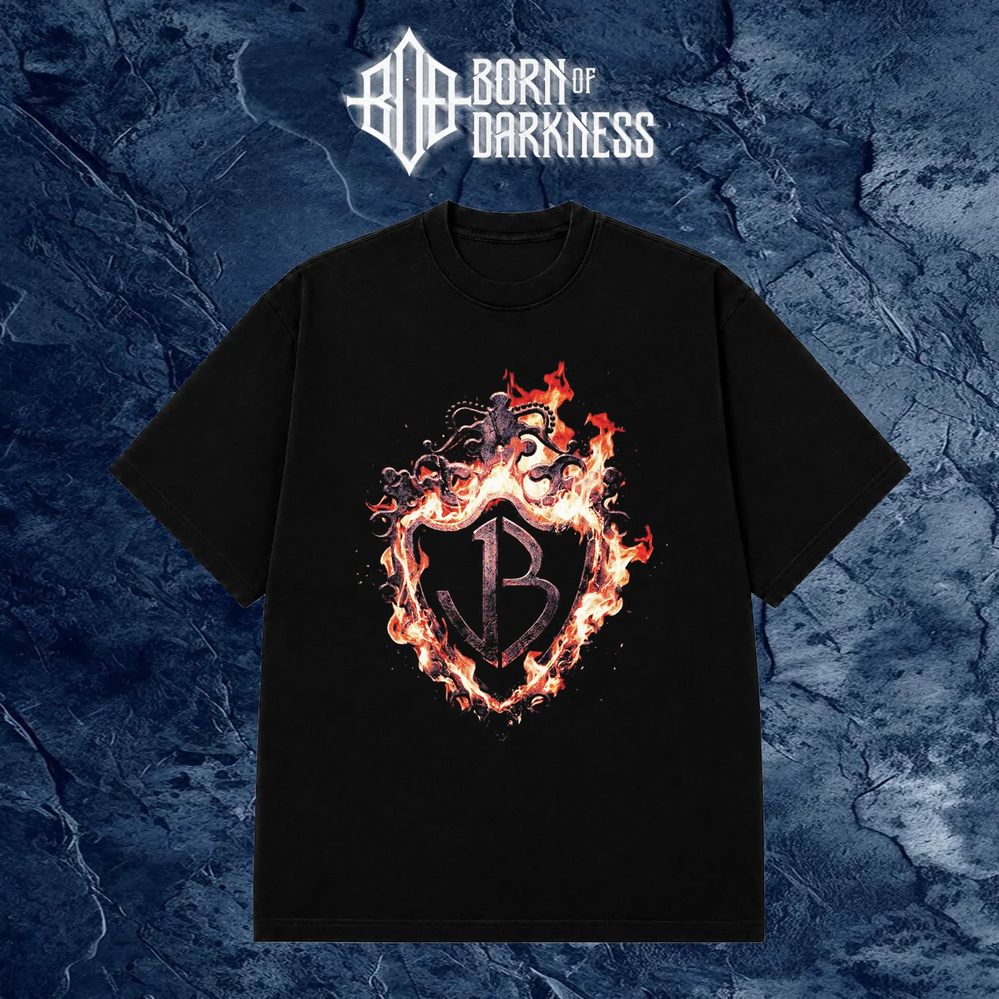 The Burning Up Tour All Over Again V2 Black Graphic T-Shirt,Madison Square Garden Concert Shirt,Front & Back Print Music Fan Tee