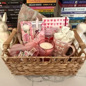 DORI’S SPRING BUNDLE