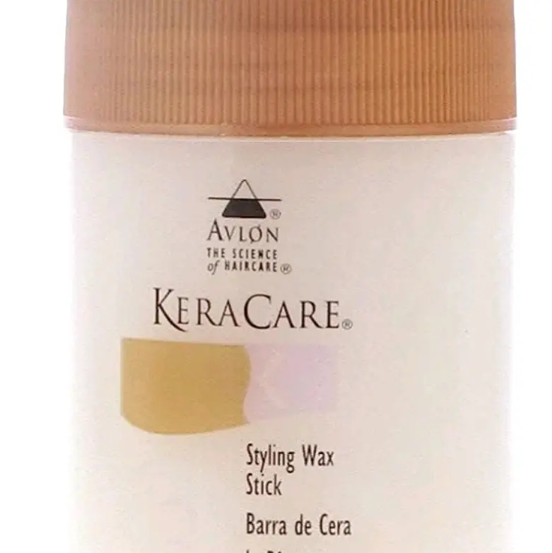 KeraCare Styling wax Stick