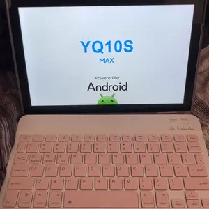 【tiktokshopbacktoschool】PEICHENG 2026 Android 16.0 Tablet, 10.1" IPS Screen, 20GB (6+14) RAM, 128GB ROM (1TB Max Expandable), Octa-Core 2.2GHz, GMS Certified, WiFi6 5G, BT5.0, Type-C, Ideal for Work/Streaming, Birthday/Father's Day Gift, Tech Deals Bundle