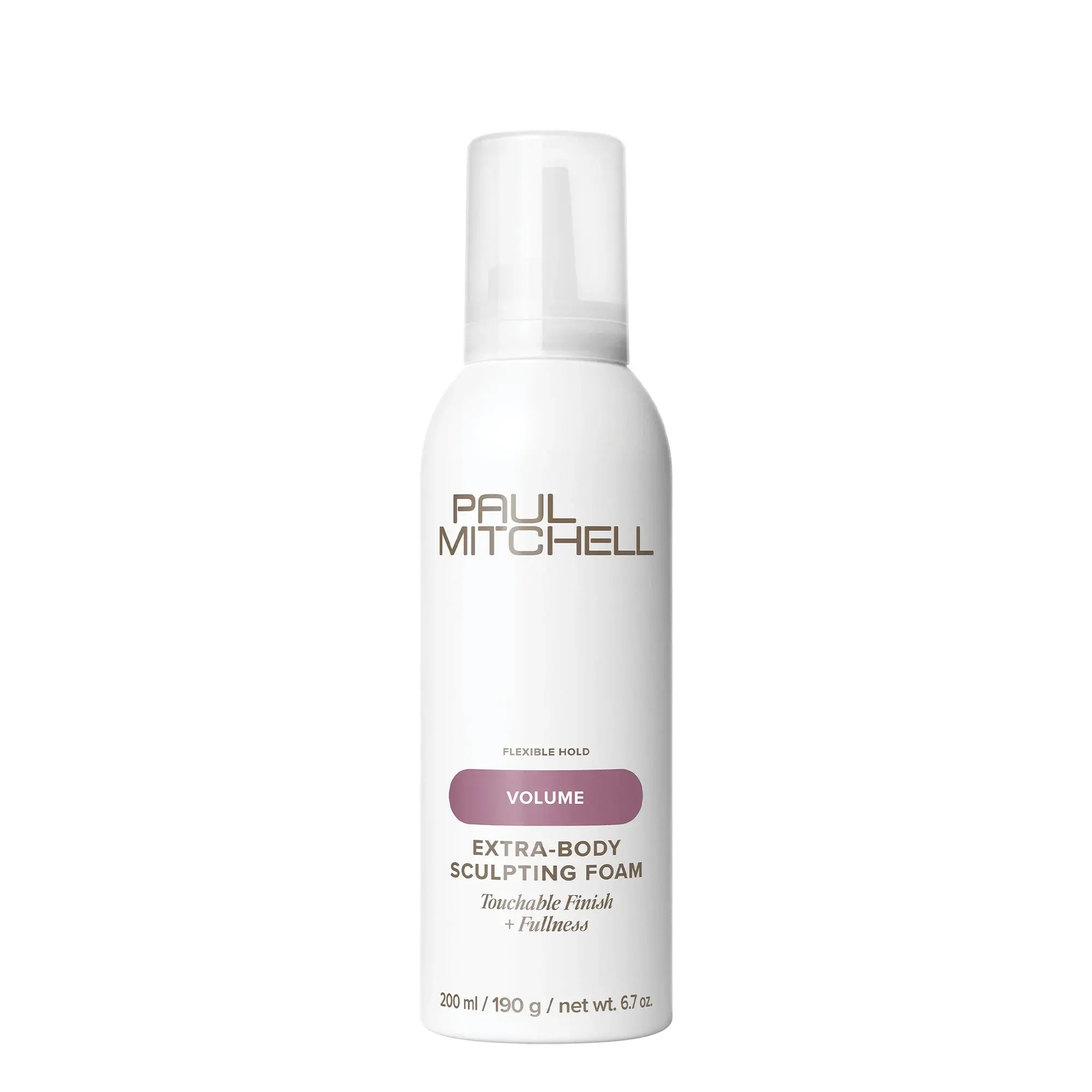 Extra-Body Sculpting Foam Extra-Body Sculpting Foam