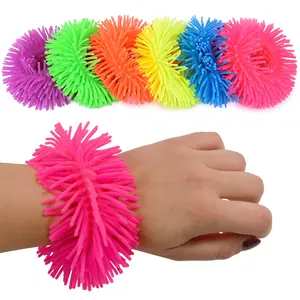 Squiggle Sensory Band