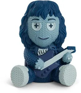 Handmade by Robots - Stranger Things - Eddie Munson #283 (Upside Down Version)  [COLLECTIBLES] Ltd Ed, Vinyl Figure, Collectible