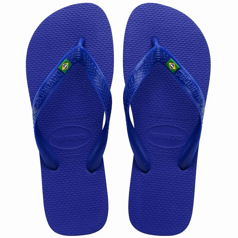 Havaianas Brazil Flip Flop