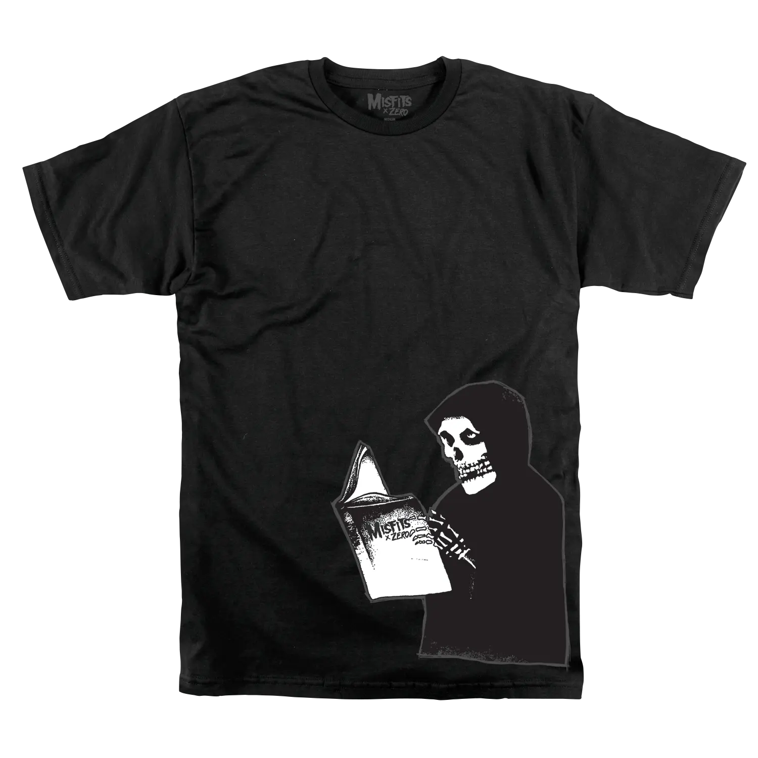 MISFITS GHOST STORIES - S/S TEE