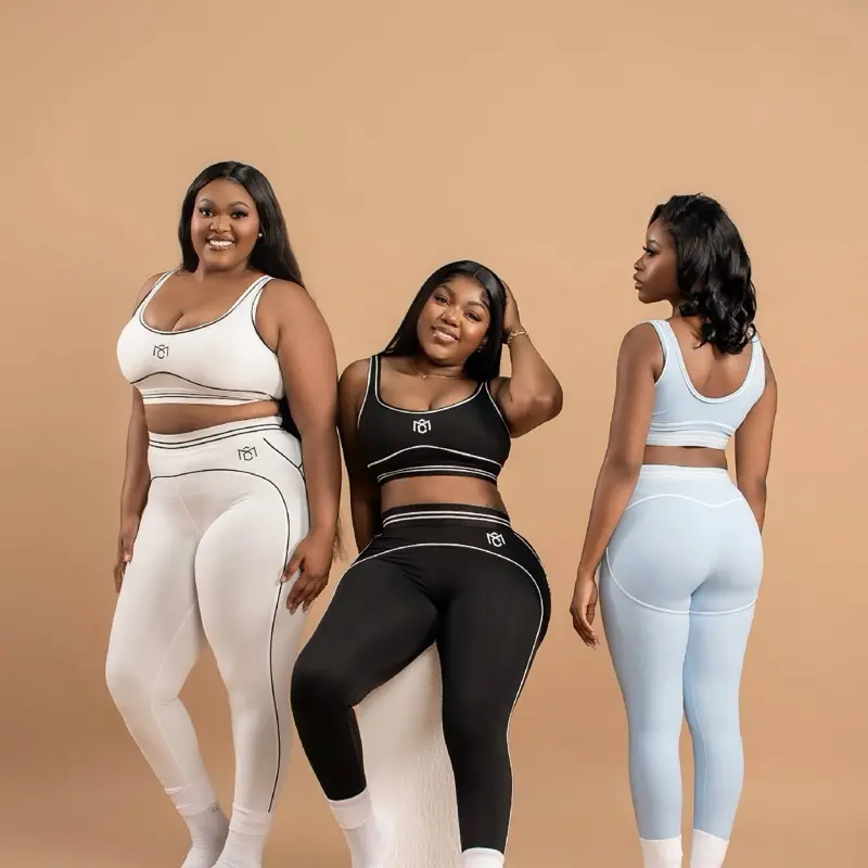 MC Empower 2 pieces Set