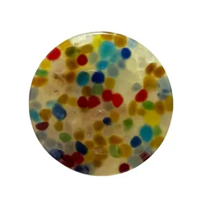 All Remeltable Pickable Pebble Pad Pucks