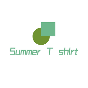 Summer T Shirt
