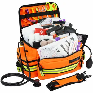 Mid-Sized EMT Bag w/ Standard Fill Kit | MB25-SKB