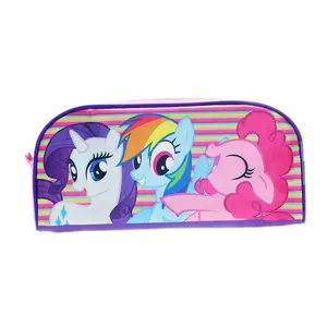 My Little Pony 48-Piece Puzzle in Zipper Pouch