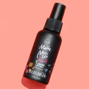 Spray Set Go Makeup Setting Spray (Matte)