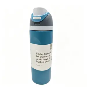 Auracup Stainless Steel Insulated Cup, 19oz/24oz/32oz, Double Wall Vacuum Insulation Travel Mug, Drinkware, Keeps Cold 12 Hours, Gift for Parties and Holidays