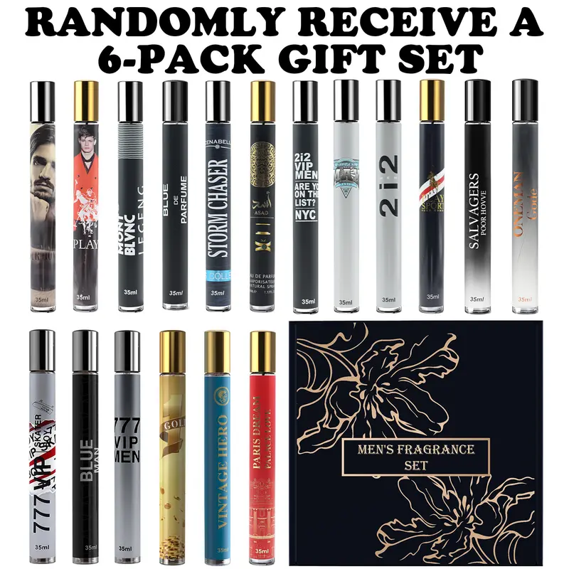perfumbox - TikTok Shop
