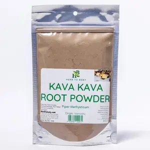 Kava Kava Root Powder