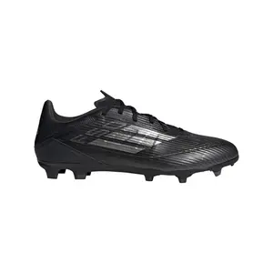 adidas Mens F50 League Firm Ground Soccer Cleats  - Black
